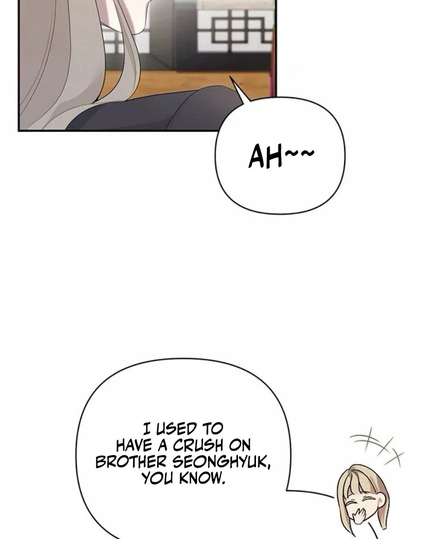 Not the First Time Chapter 24 page 19 - 