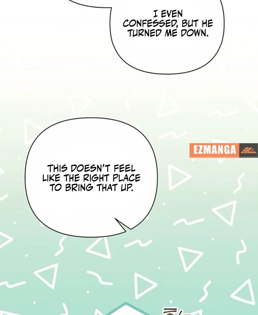 Not the First Time Chapter 24 page 20 - 