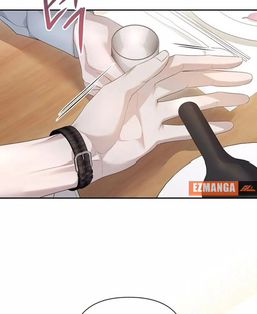 Not the First Time Chapter 24 page 31 - 