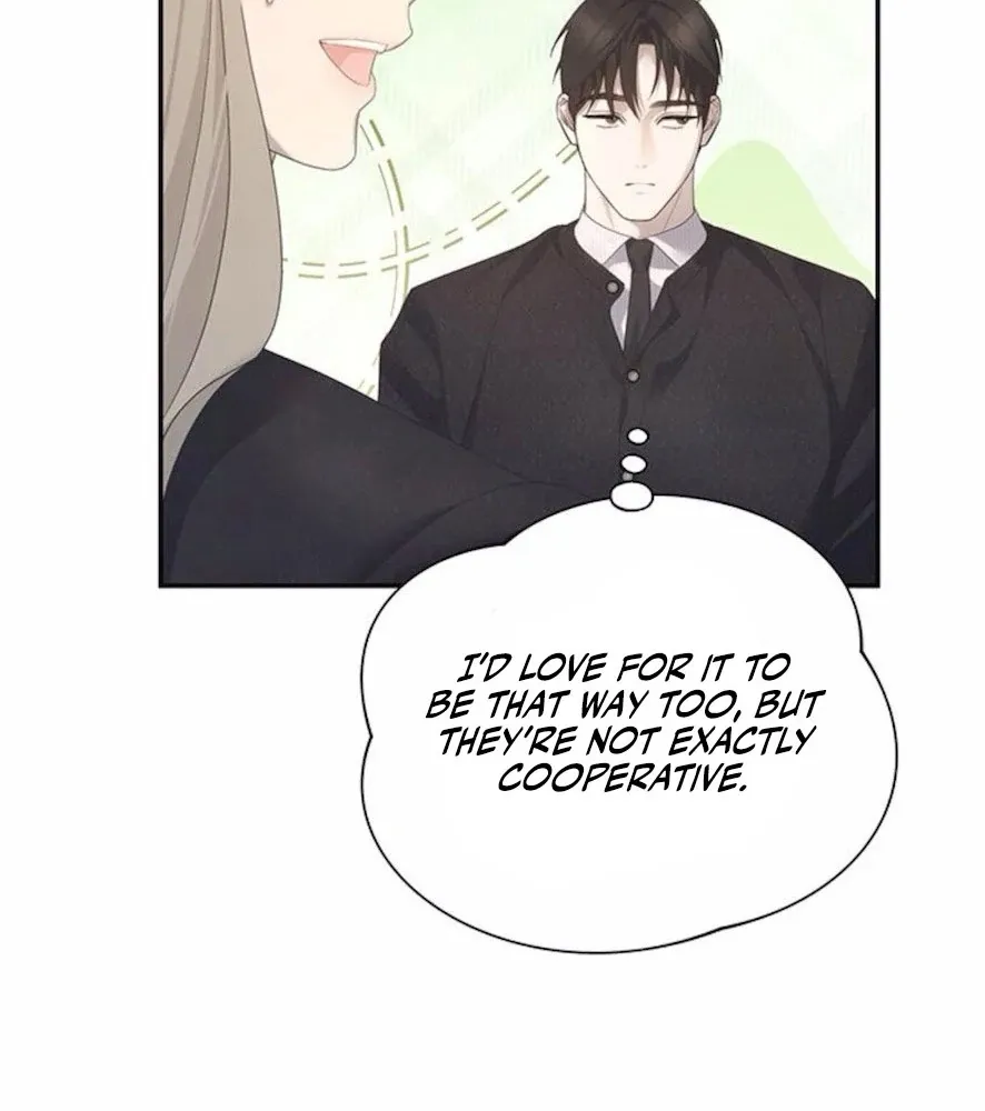 Not the First Time Chapter 24 page 36 - 