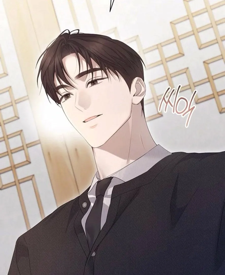 Not the First Time Chapter 24 page 41 - 
