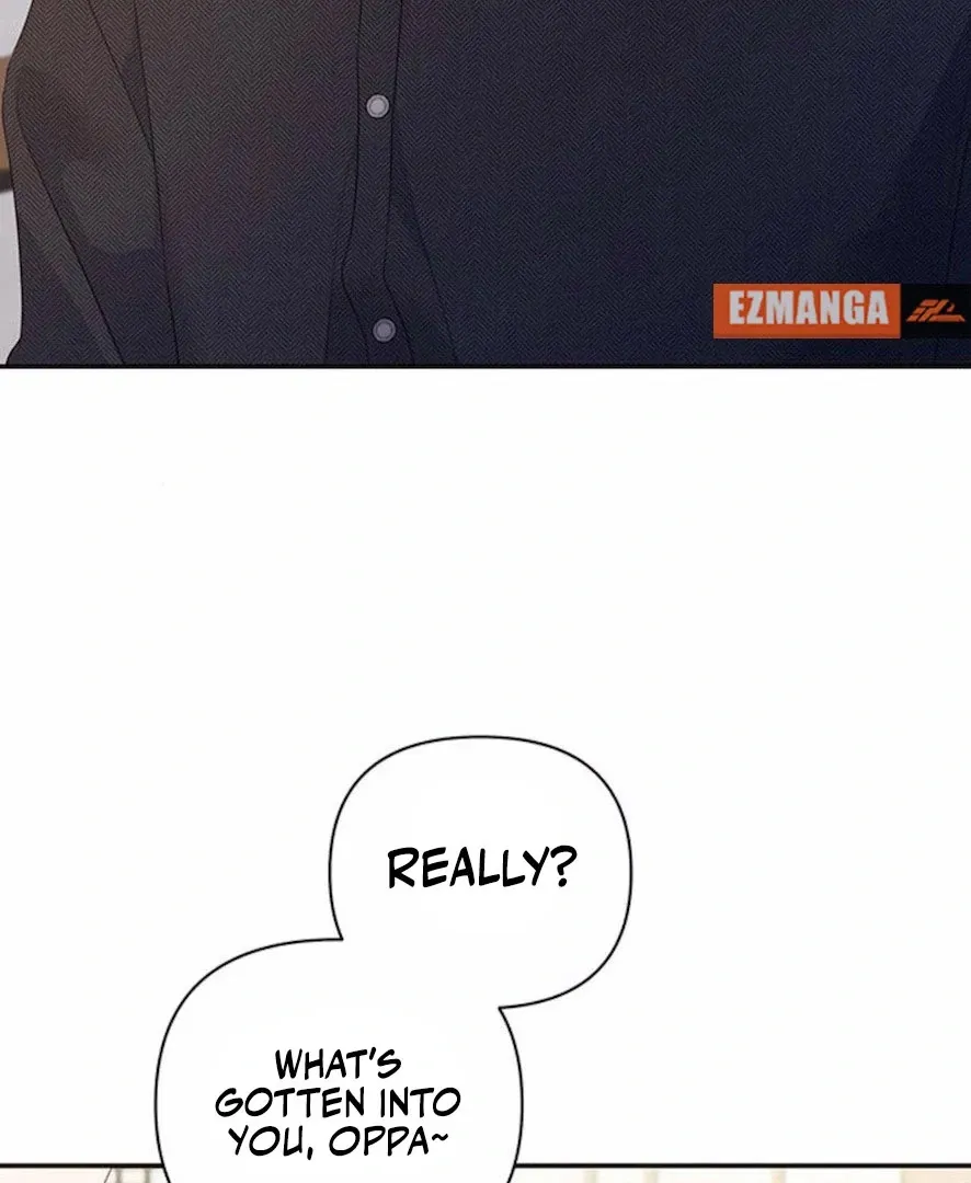 Not the First Time Chapter 24 page 42 - 