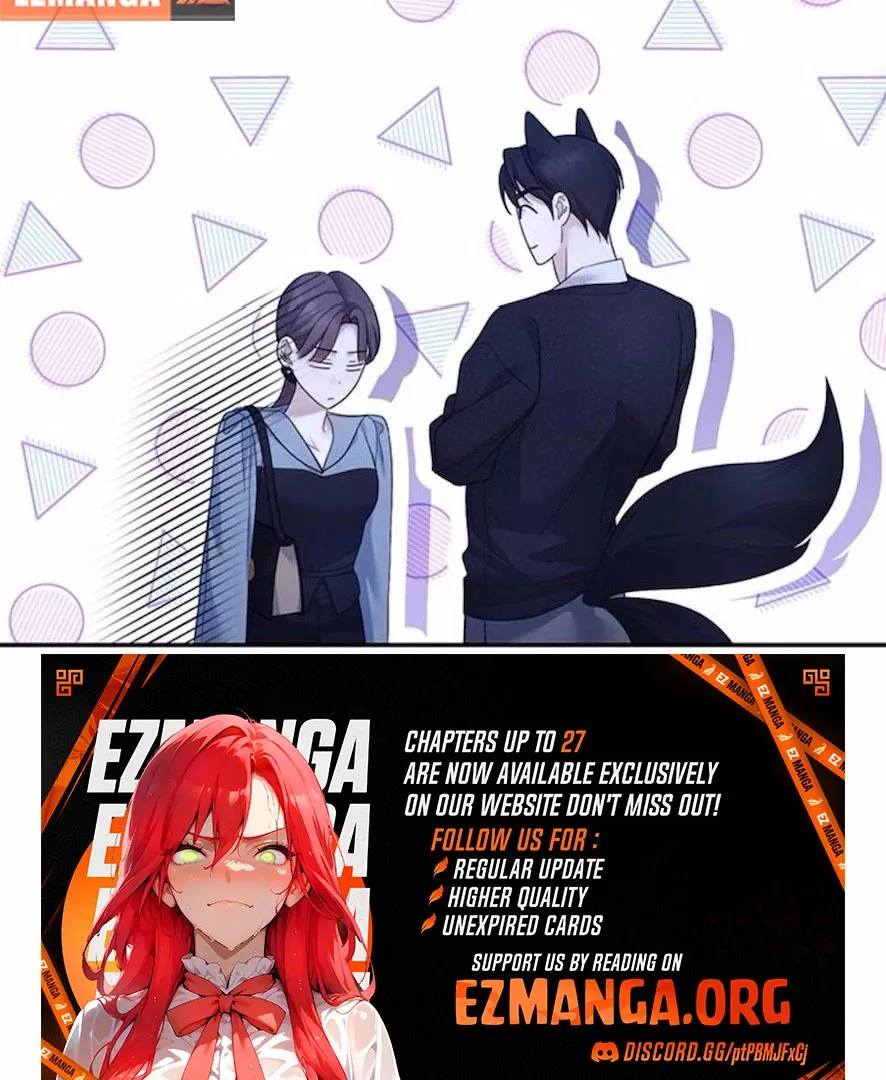 Not the First Time Chapter 24 page 56 - 