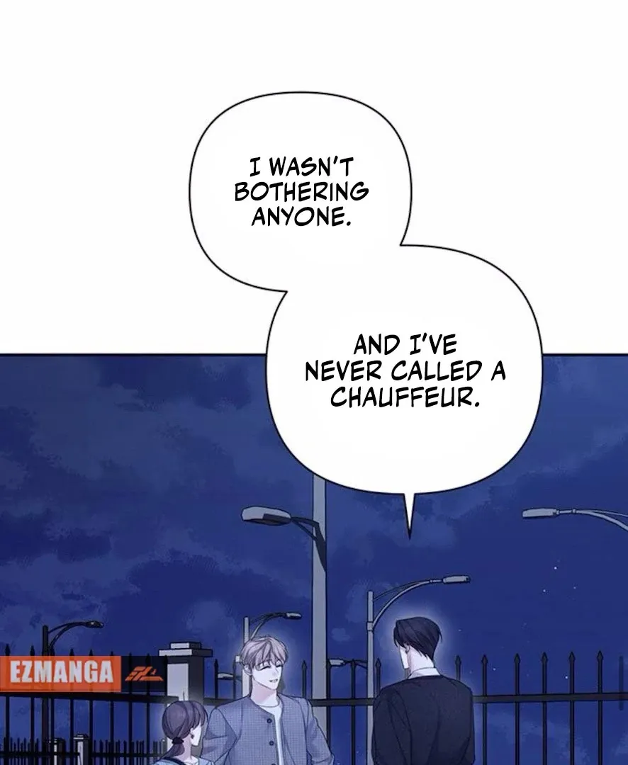 Not the First Time Chapter 24 page 60 - 