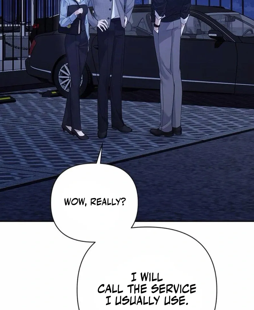 Not the First Time Chapter 24 page 61 - 