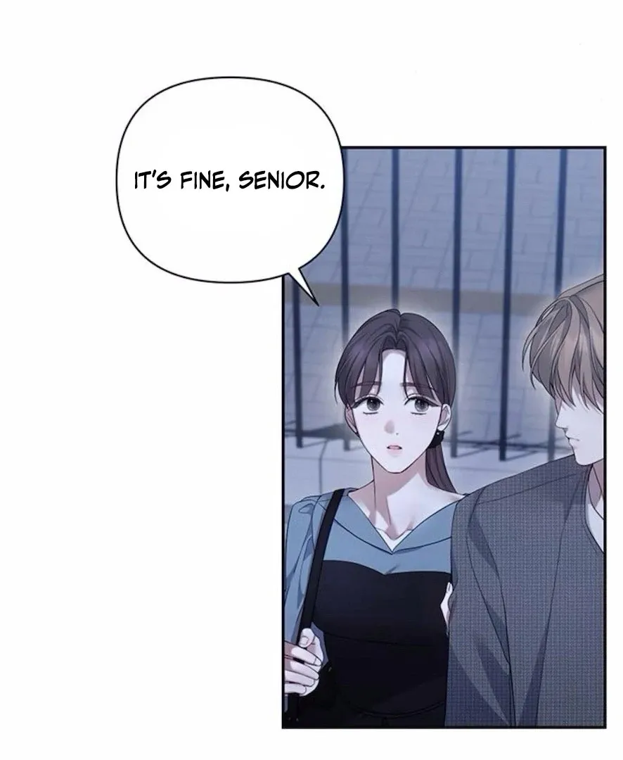 Not the First Time Chapter 24 page 77 - 