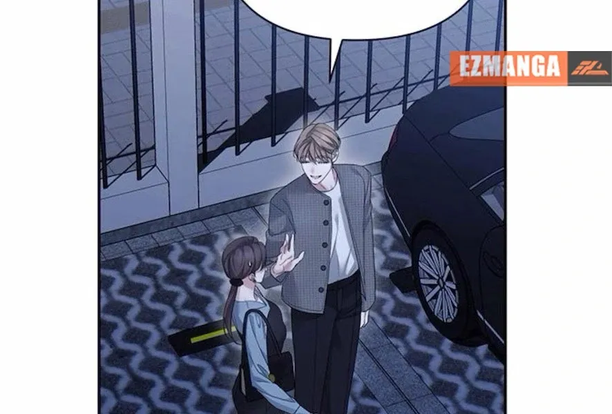 Not the First Time Chapter 24 page 81 - 