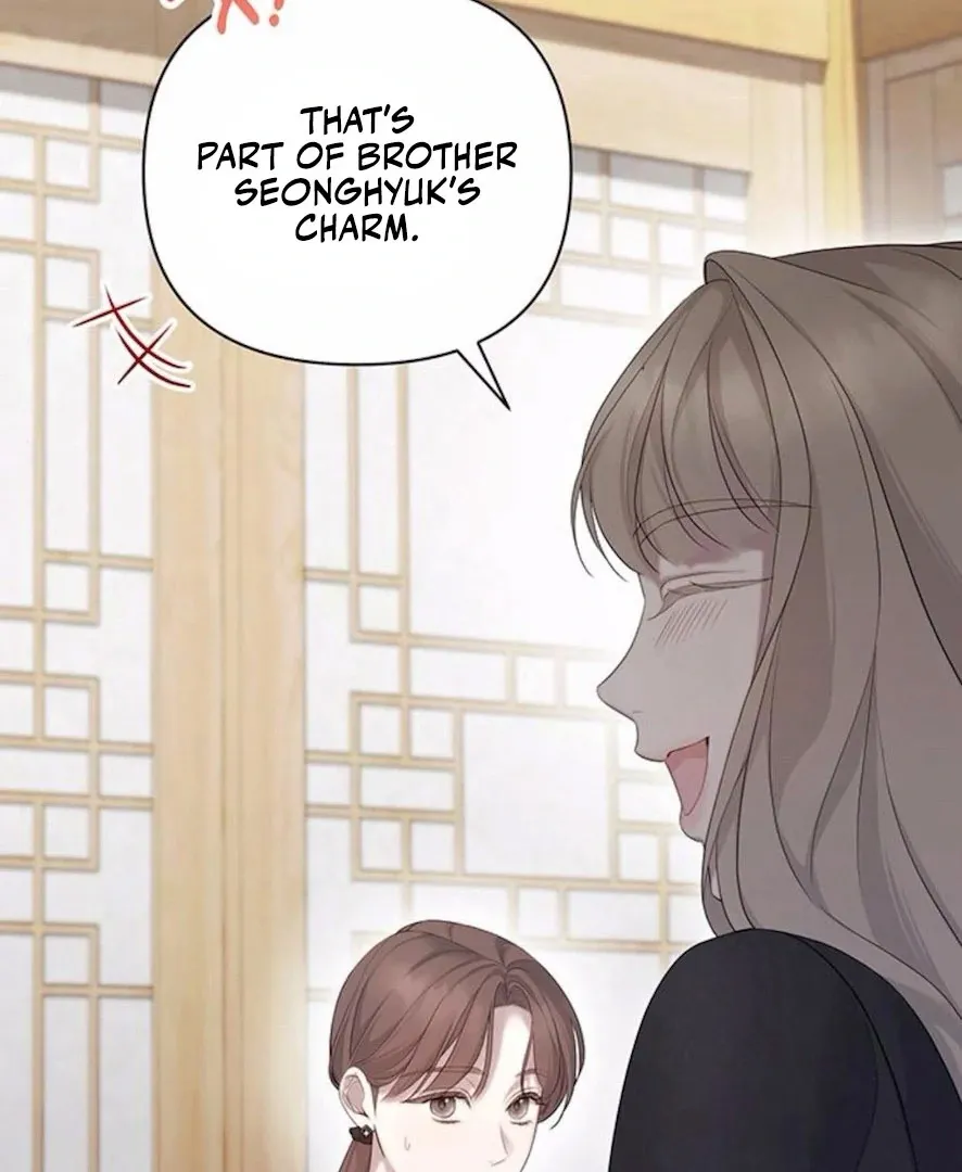 Not the First Time Chapter 24 page 10 - 