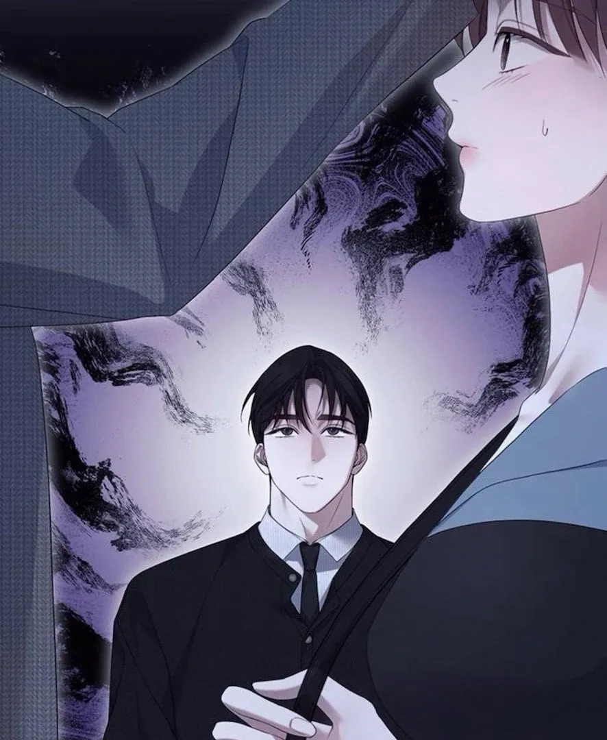 Not the First Time Chapter 24 page 91 - 