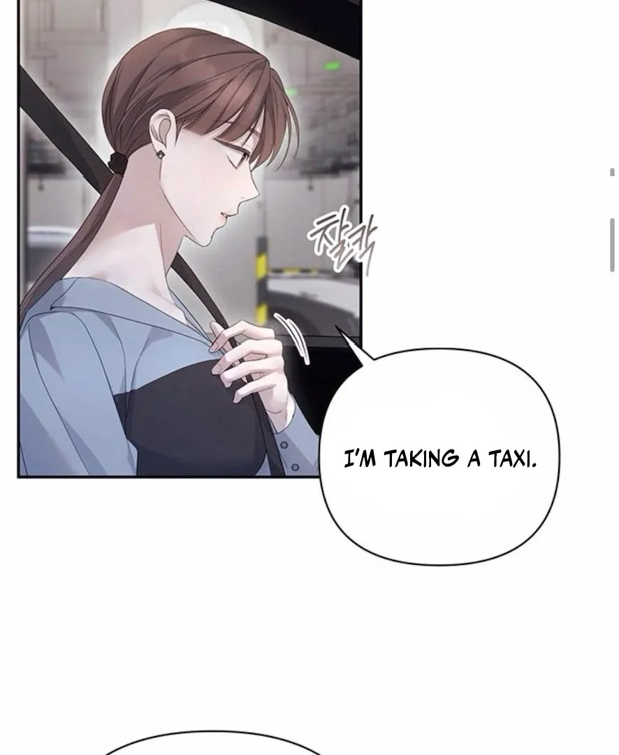 Not the First Time Chapter 24 page 97 - 