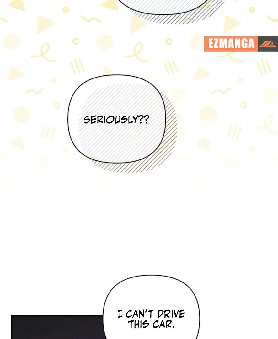 Not the First Time Chapter 24 page 100 - 