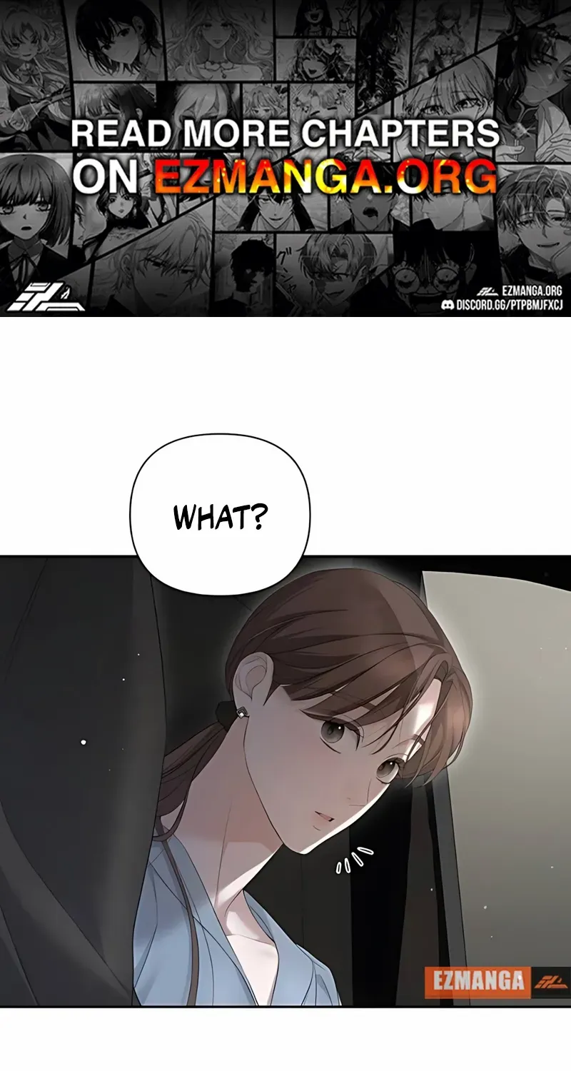 Not the First Time Chapter 25 page 2 - 