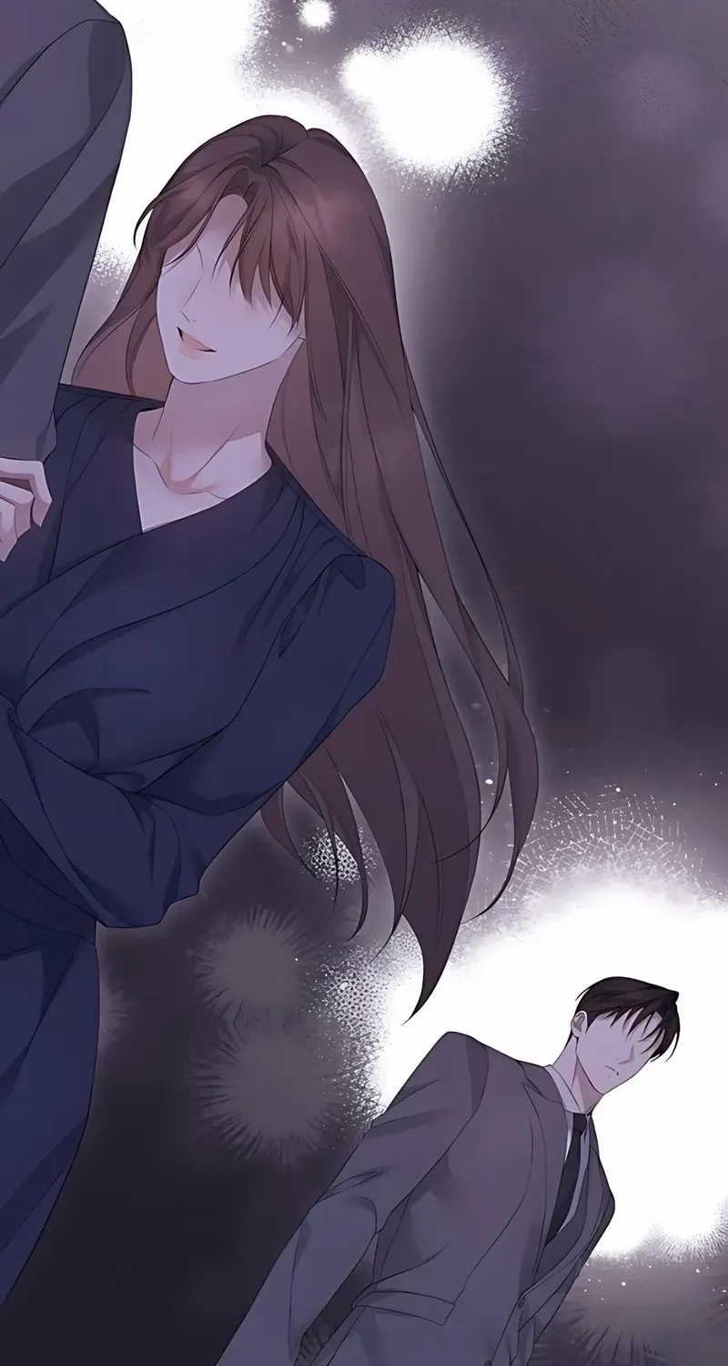 Not the First Time Chapter 25 page 13 - 