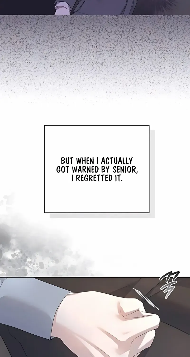 Not the First Time Chapter 25 page 14 - 