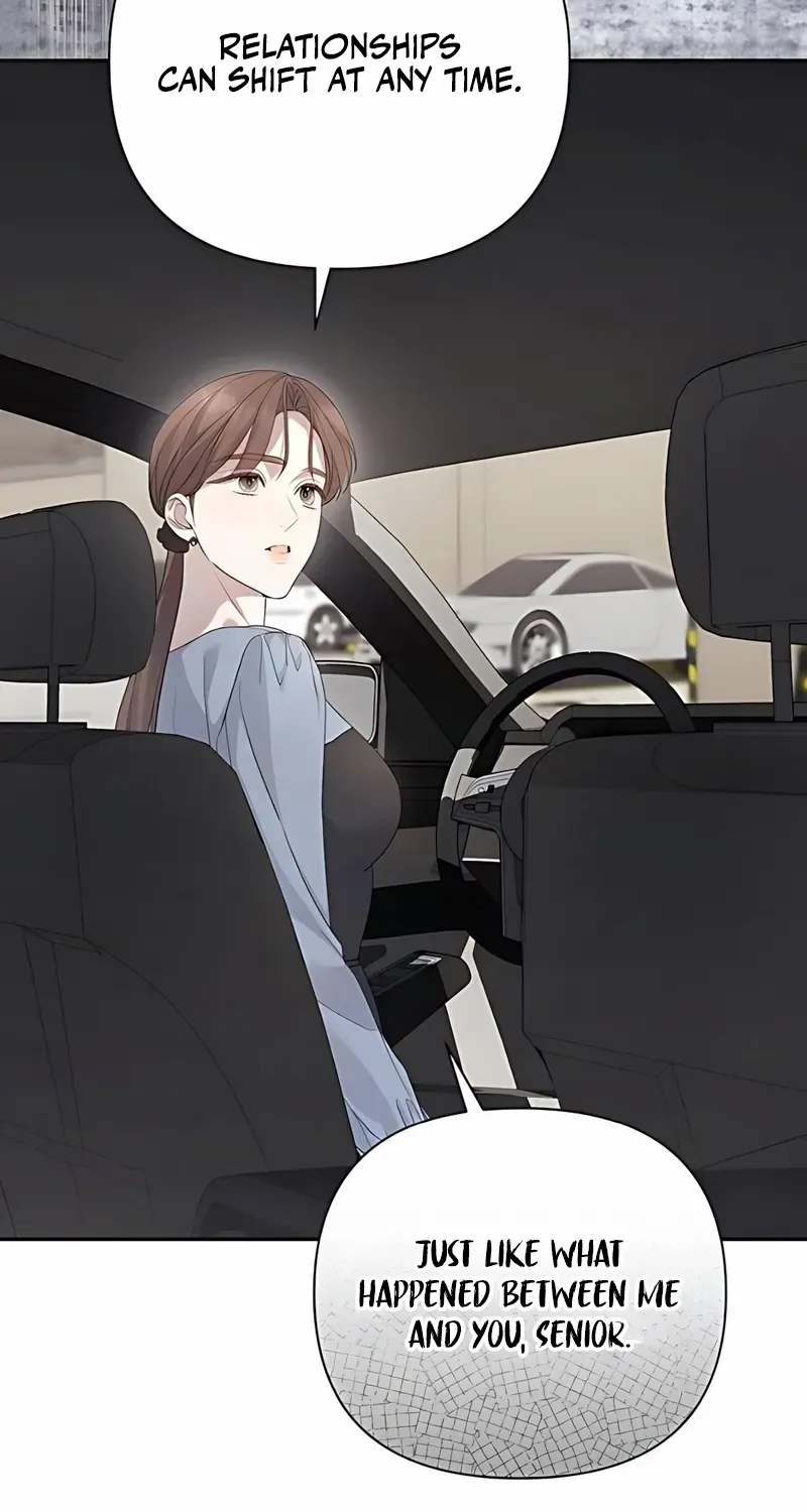 Not the First Time Chapter 25 page 16 - 