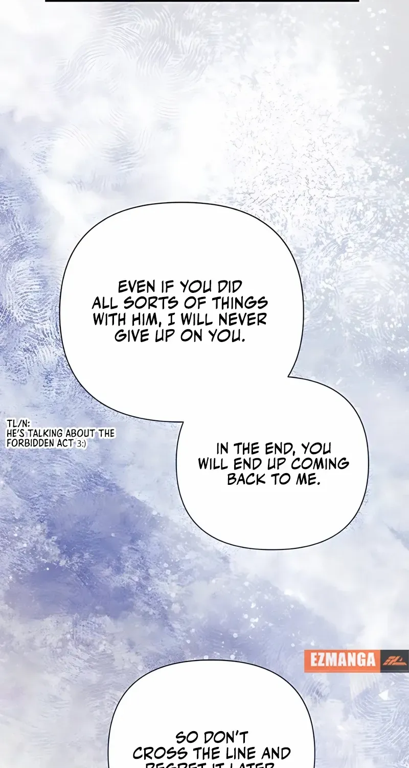 Not the First Time Chapter 25 page 20 - 