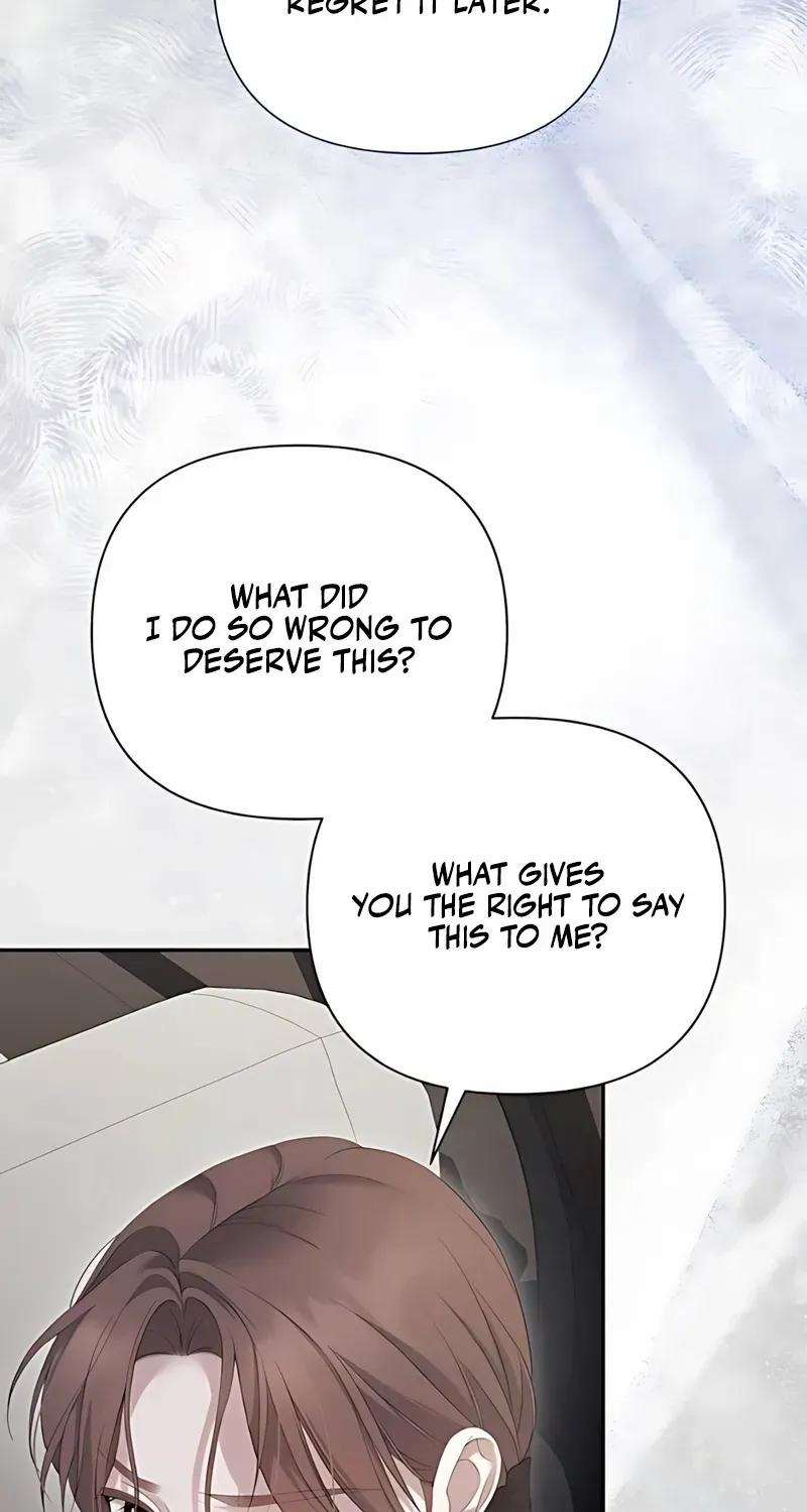 Not the First Time Chapter 25 page 21 - 