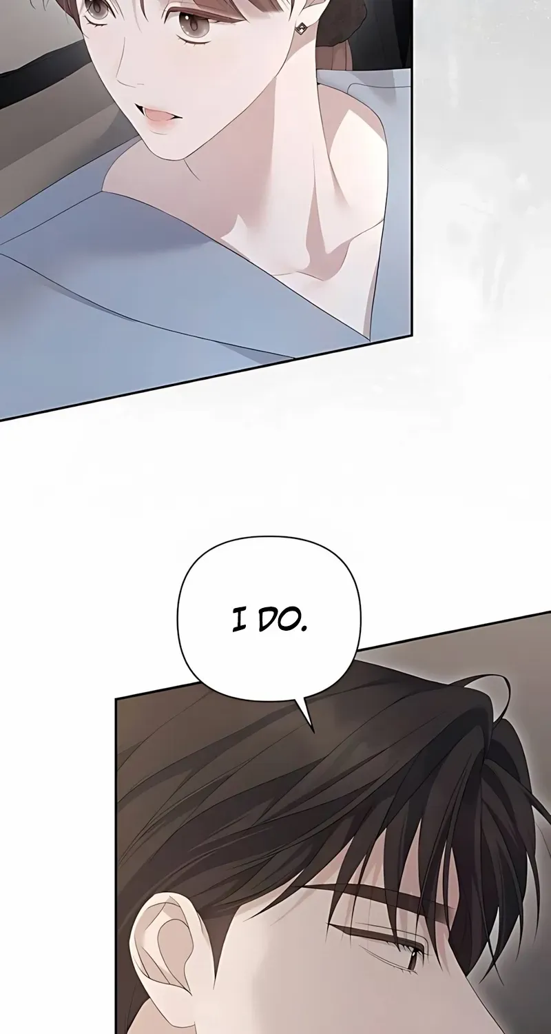 Not the First Time Chapter 25 page 22 - 
