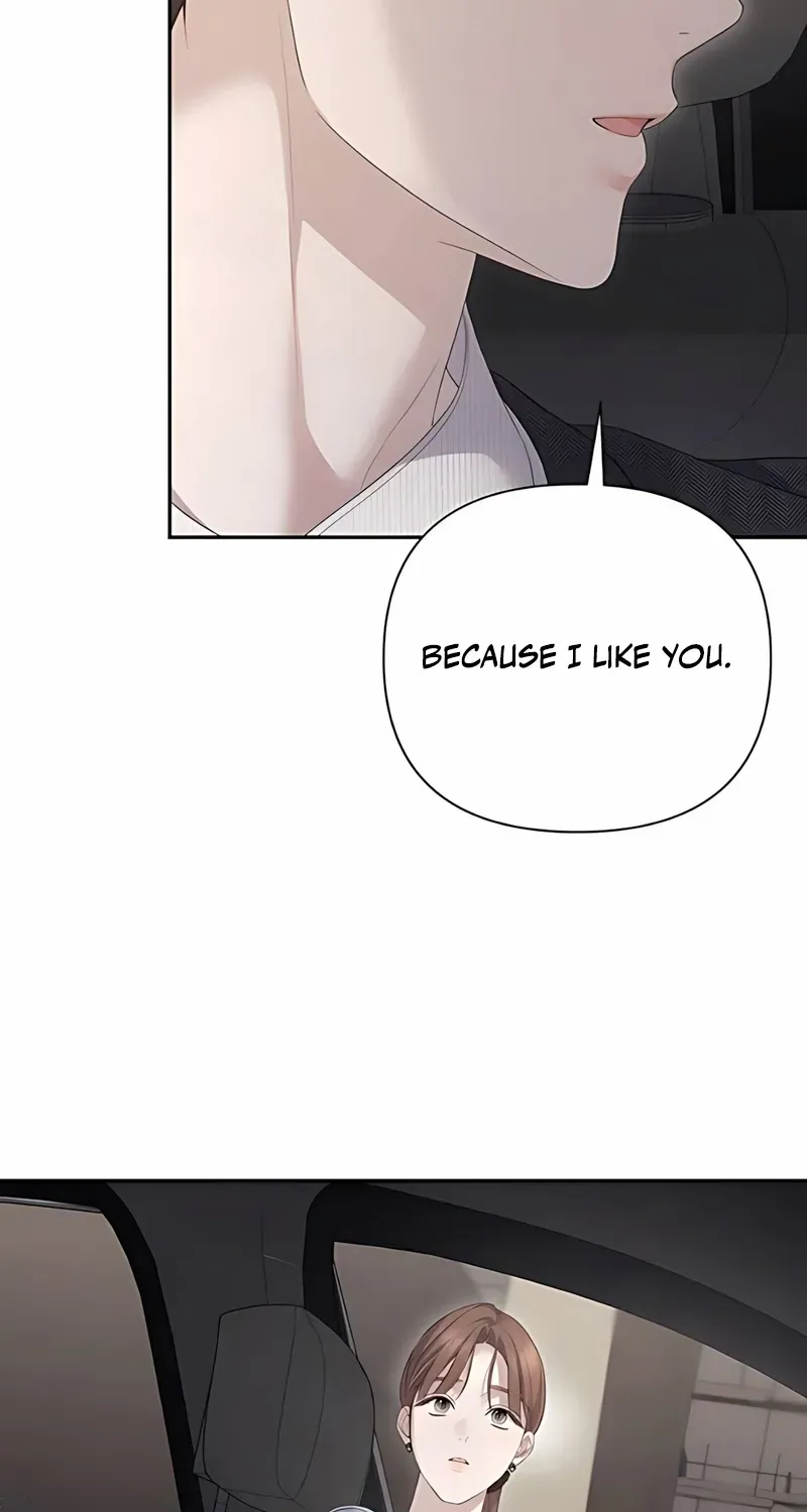 Not the First Time Chapter 25 page 23 - 