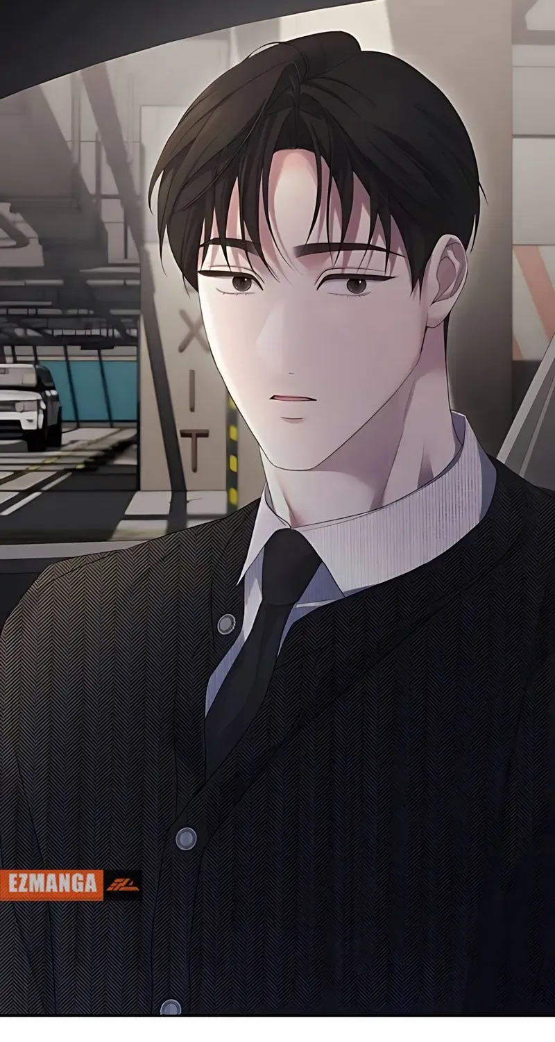 Not the First Time Chapter 25 page 26 - 