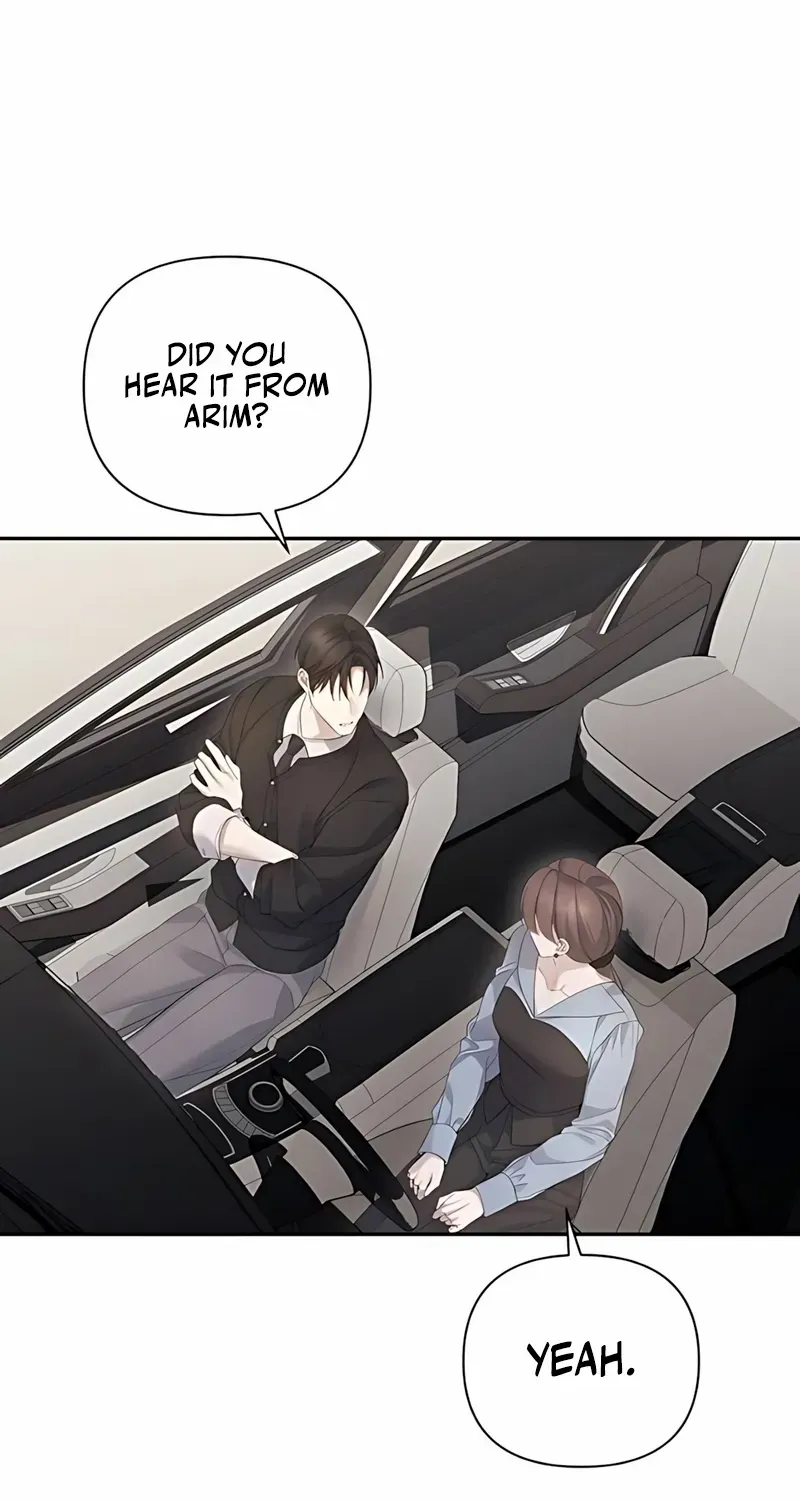 Not the First Time Chapter 25 page 30 - 