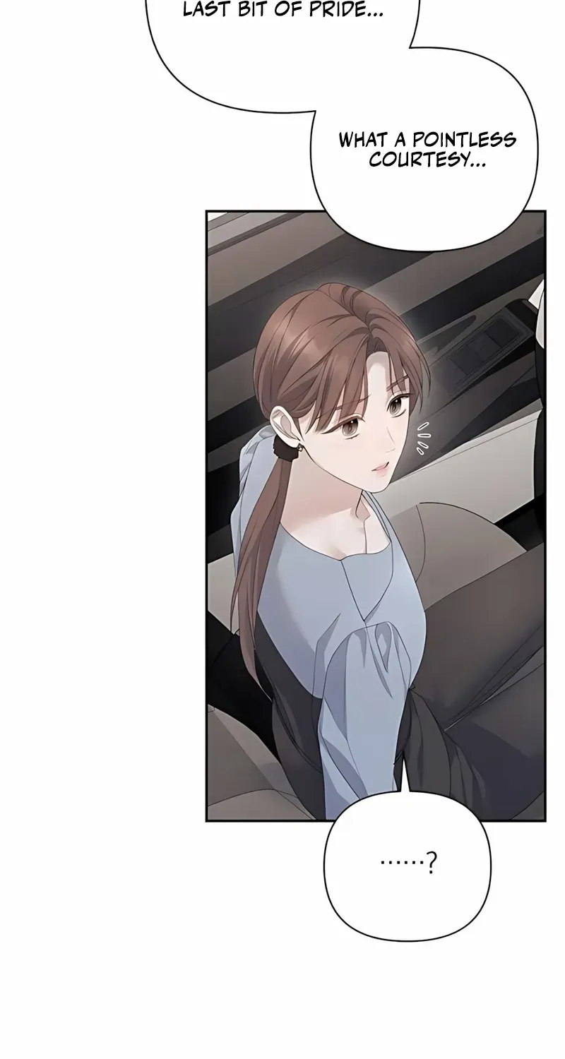 Not the First Time Chapter 25 page 32 - 