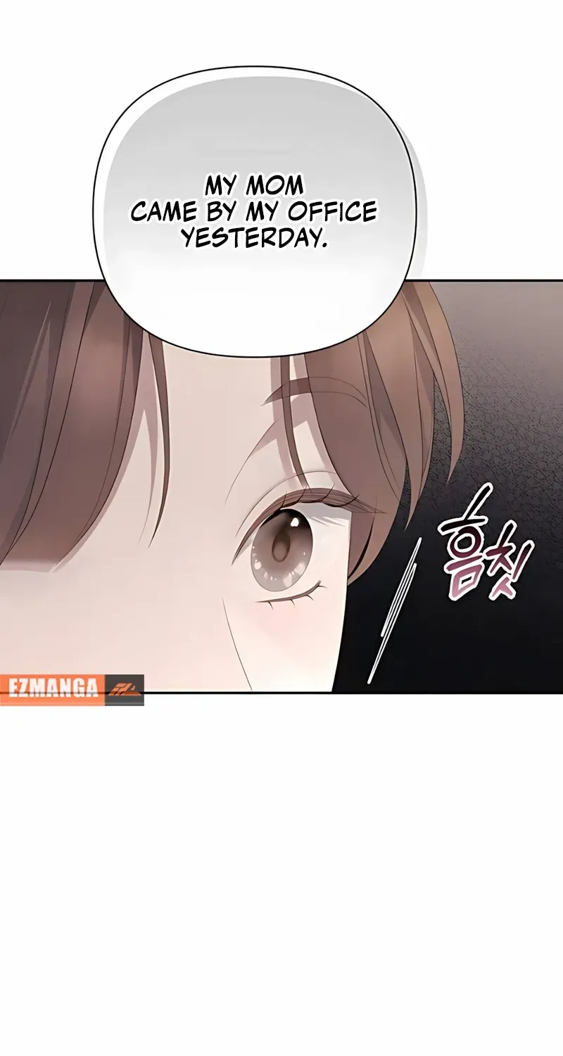 Not the First Time Chapter 25 page 33 - 