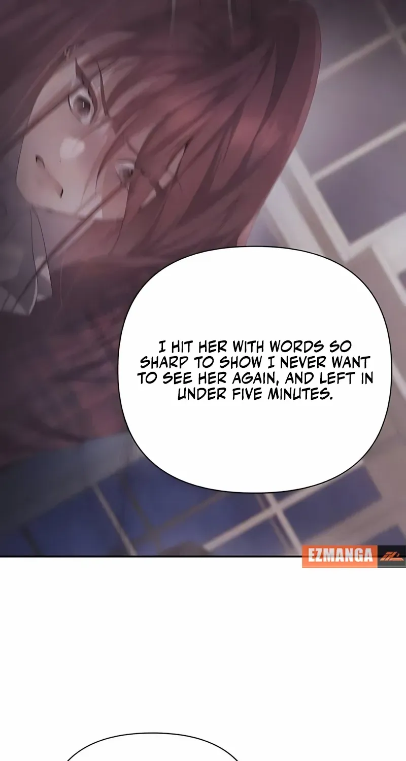 Not the First Time Chapter 25 page 36 - 