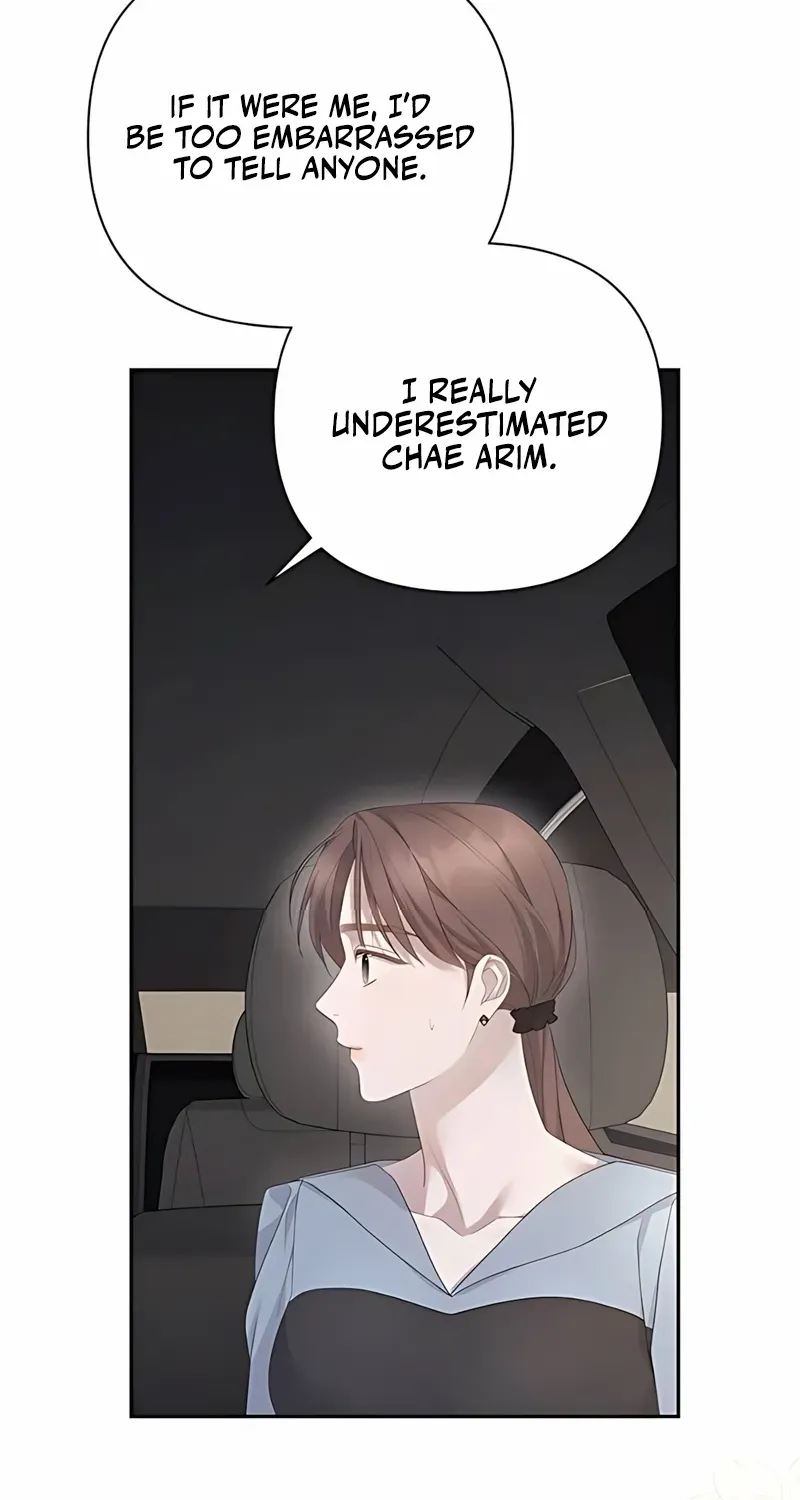 Not the First Time Chapter 25 page 37 - 