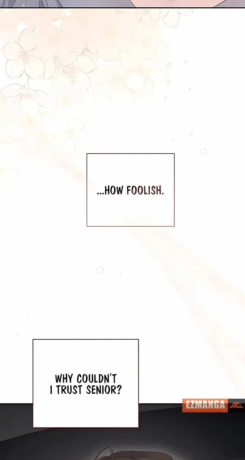 Not the First Time Chapter 25 page 39 - 
