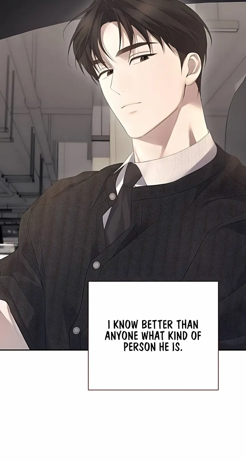 Not the First Time Chapter 25 page 40 - 