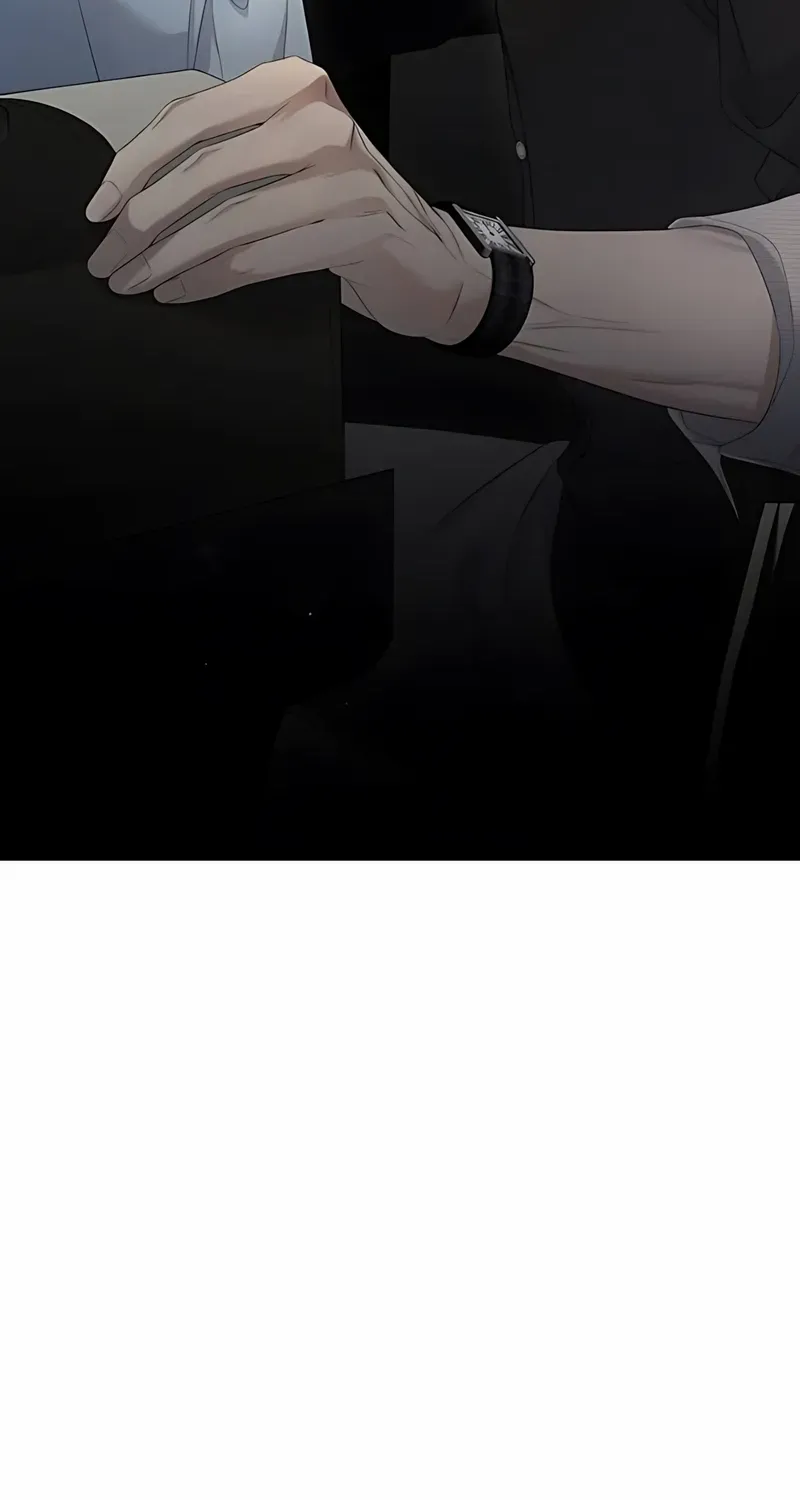 Not the First Time Chapter 25 page 5 - 