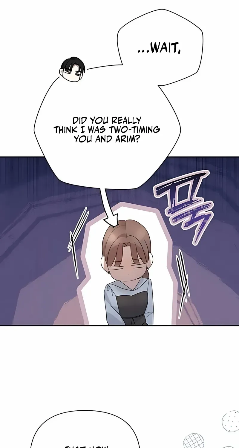 Not the First Time Chapter 25 page 41 - 