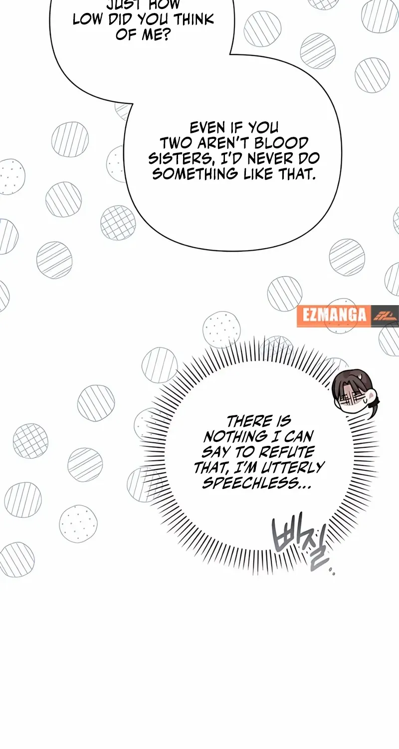 Not the First Time Chapter 25 page 42 - 