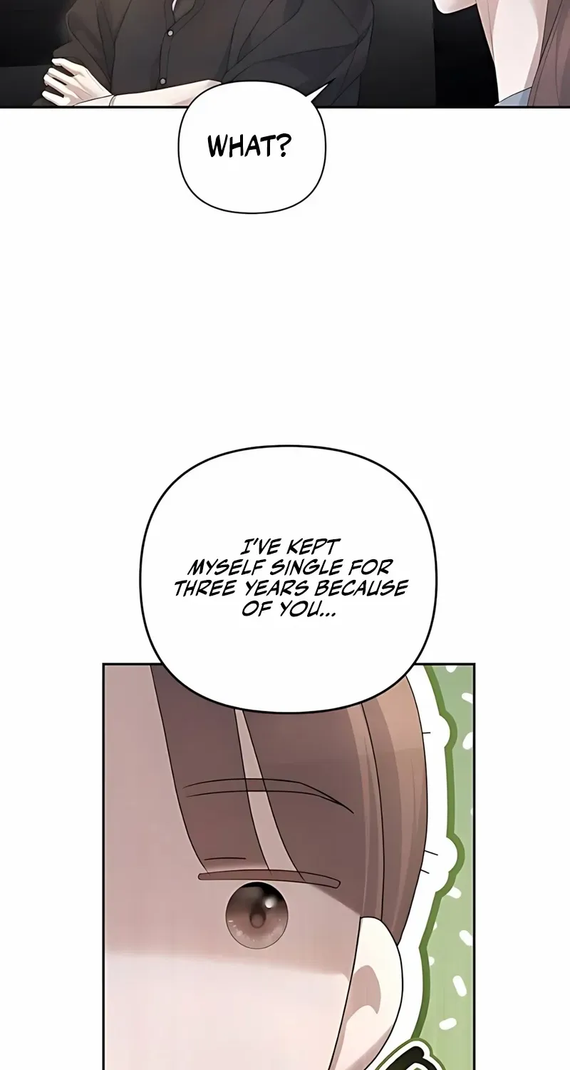 Not the First Time Chapter 25 page 46 - 