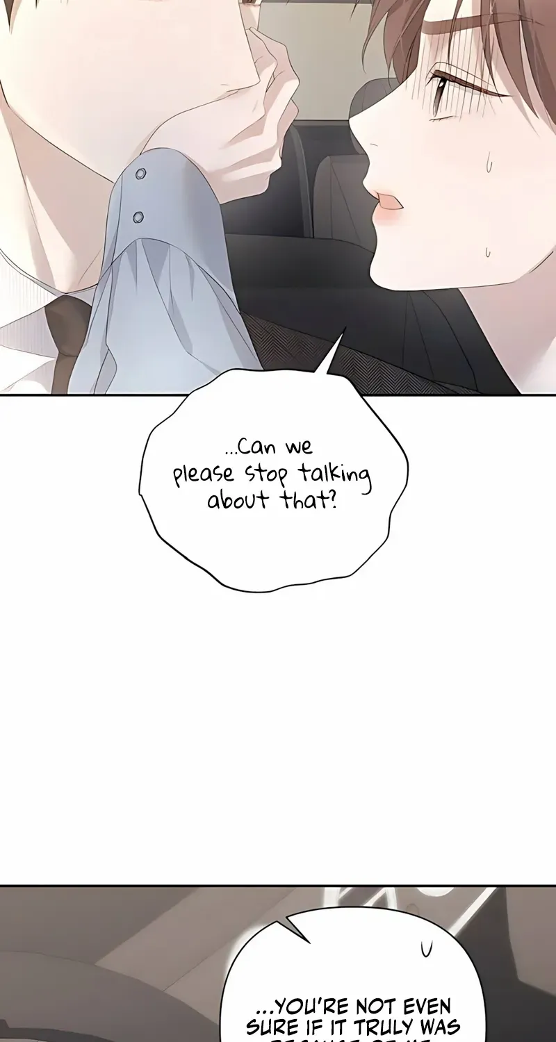 Not the First Time Chapter 25 page 49 - 