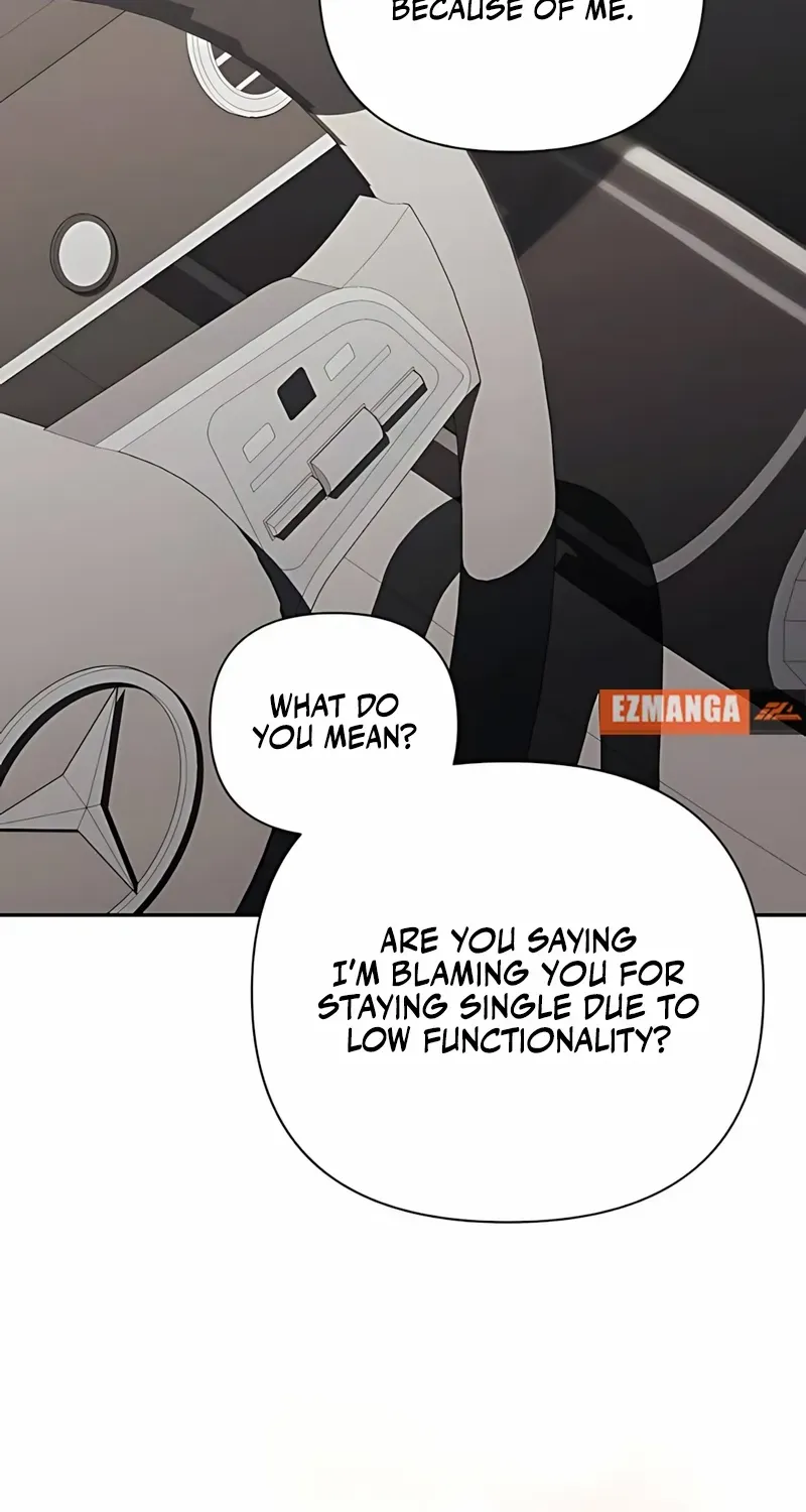 Not the First Time Chapter 25 page 50 - 