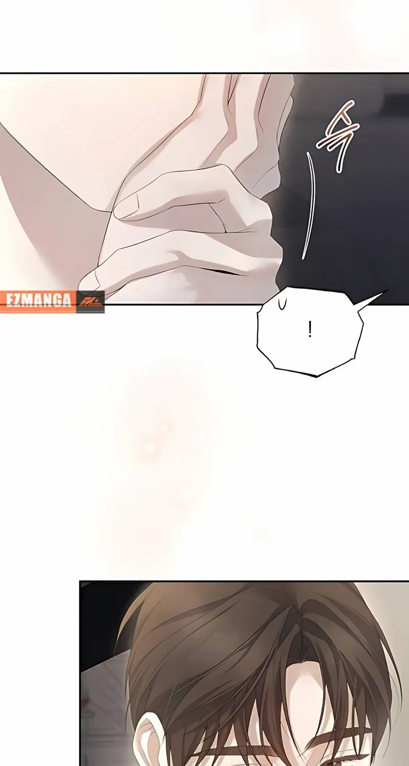 Not the First Time Chapter 25 page 51 - 