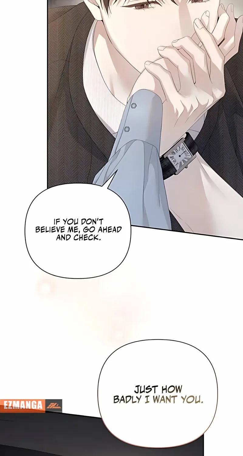 Not the First Time Chapter 25 page 52 - 