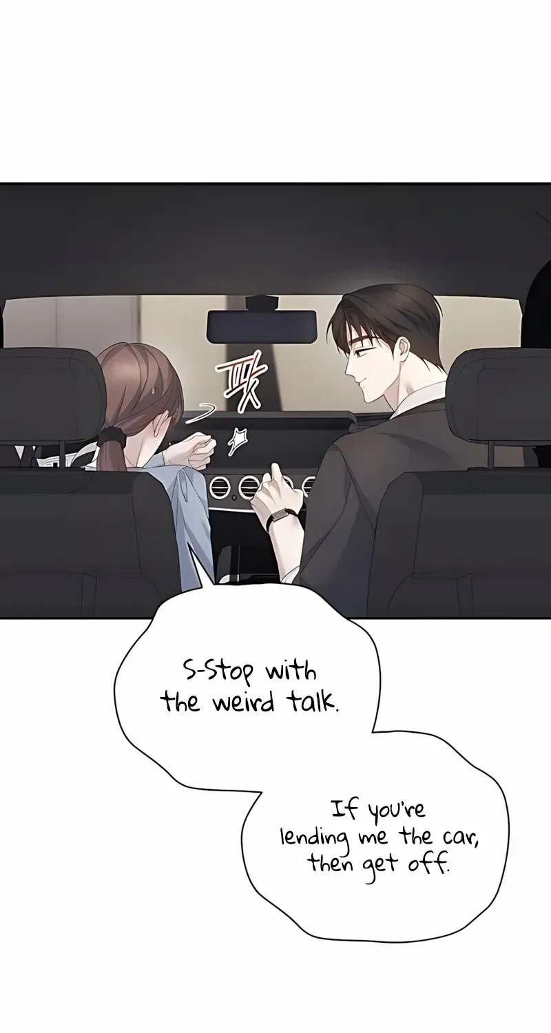 Not the First Time Chapter 25 page 54 - 