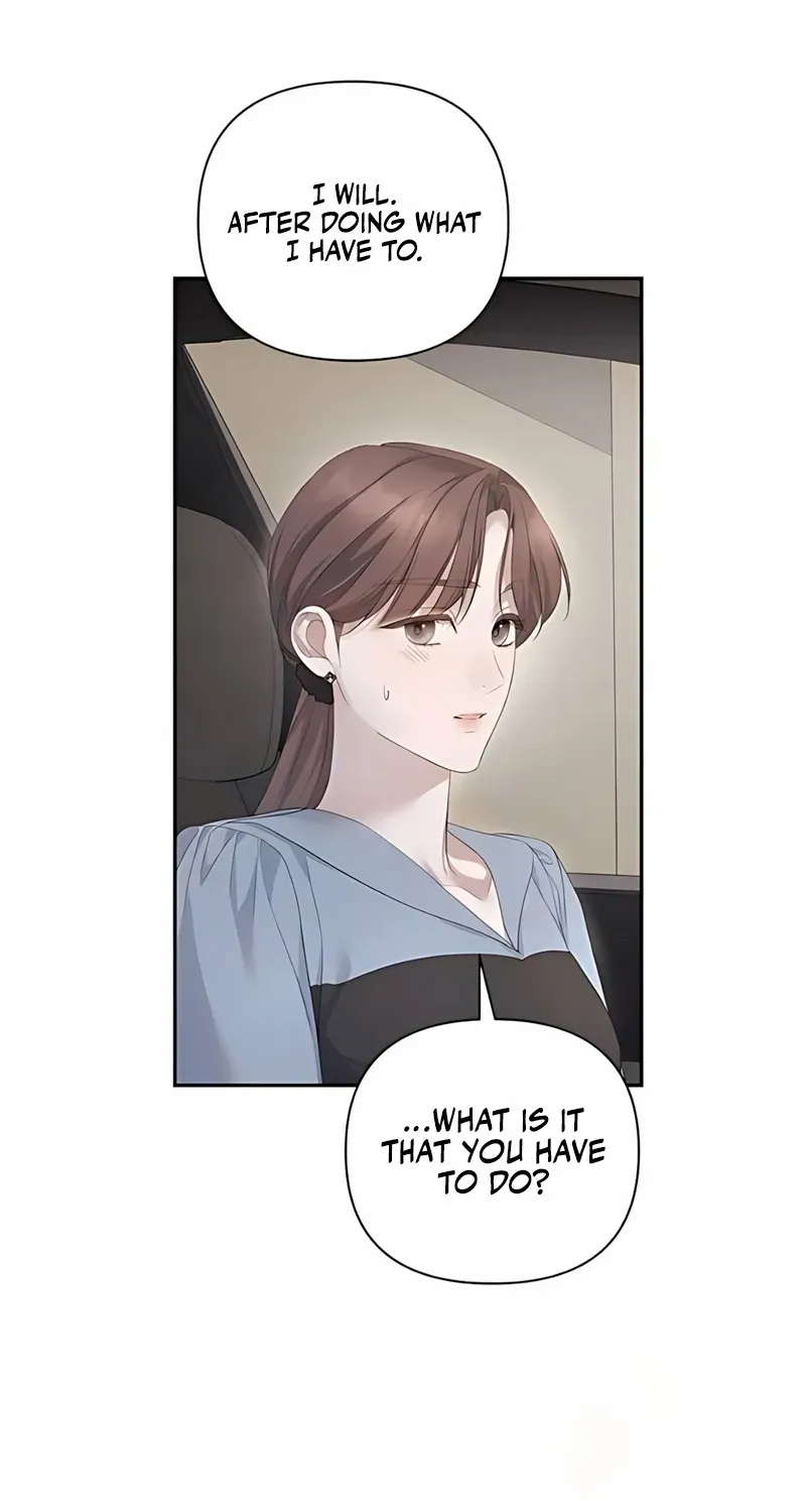 Not the First Time Chapter 25 page 55 - 