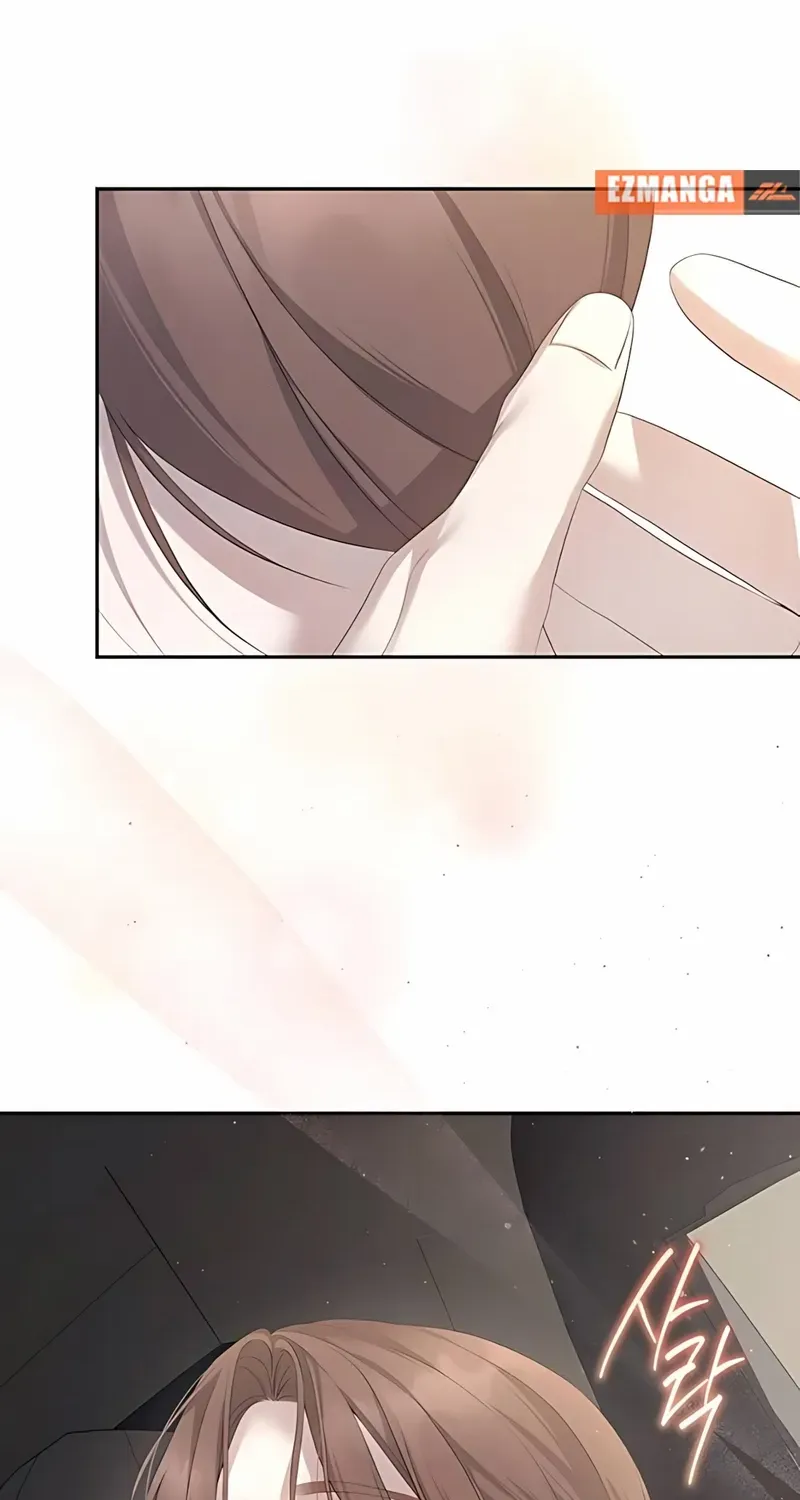 Not the First Time Chapter 25 page 56 - 