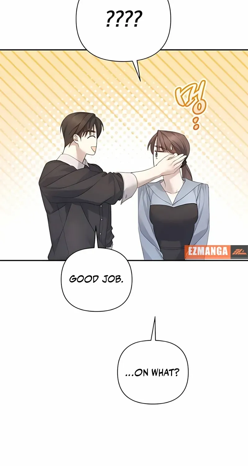 Not the First Time Chapter 25 page 58 - 