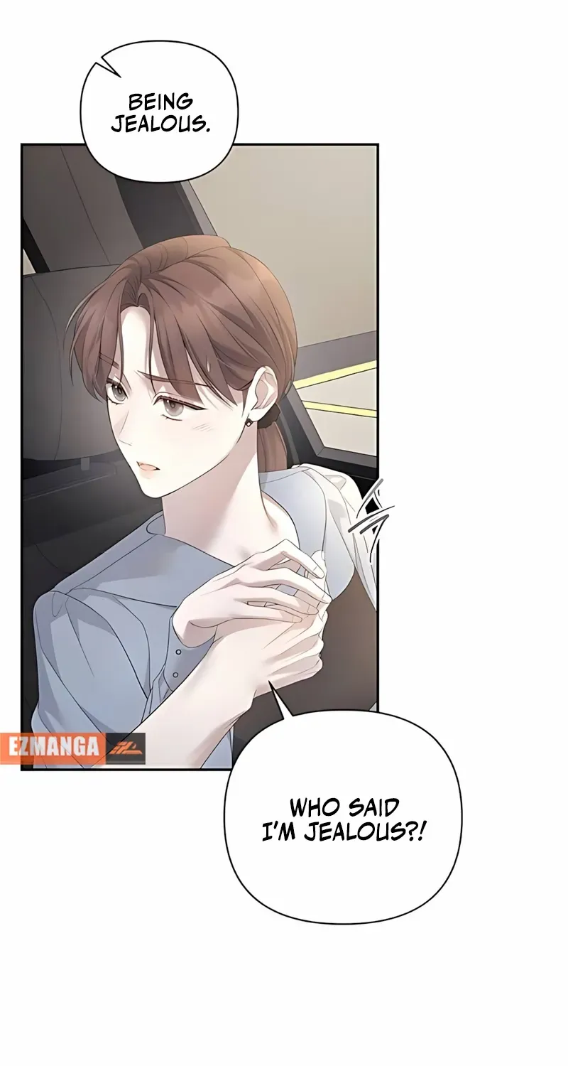Not the First Time Chapter 25 page 59 - 