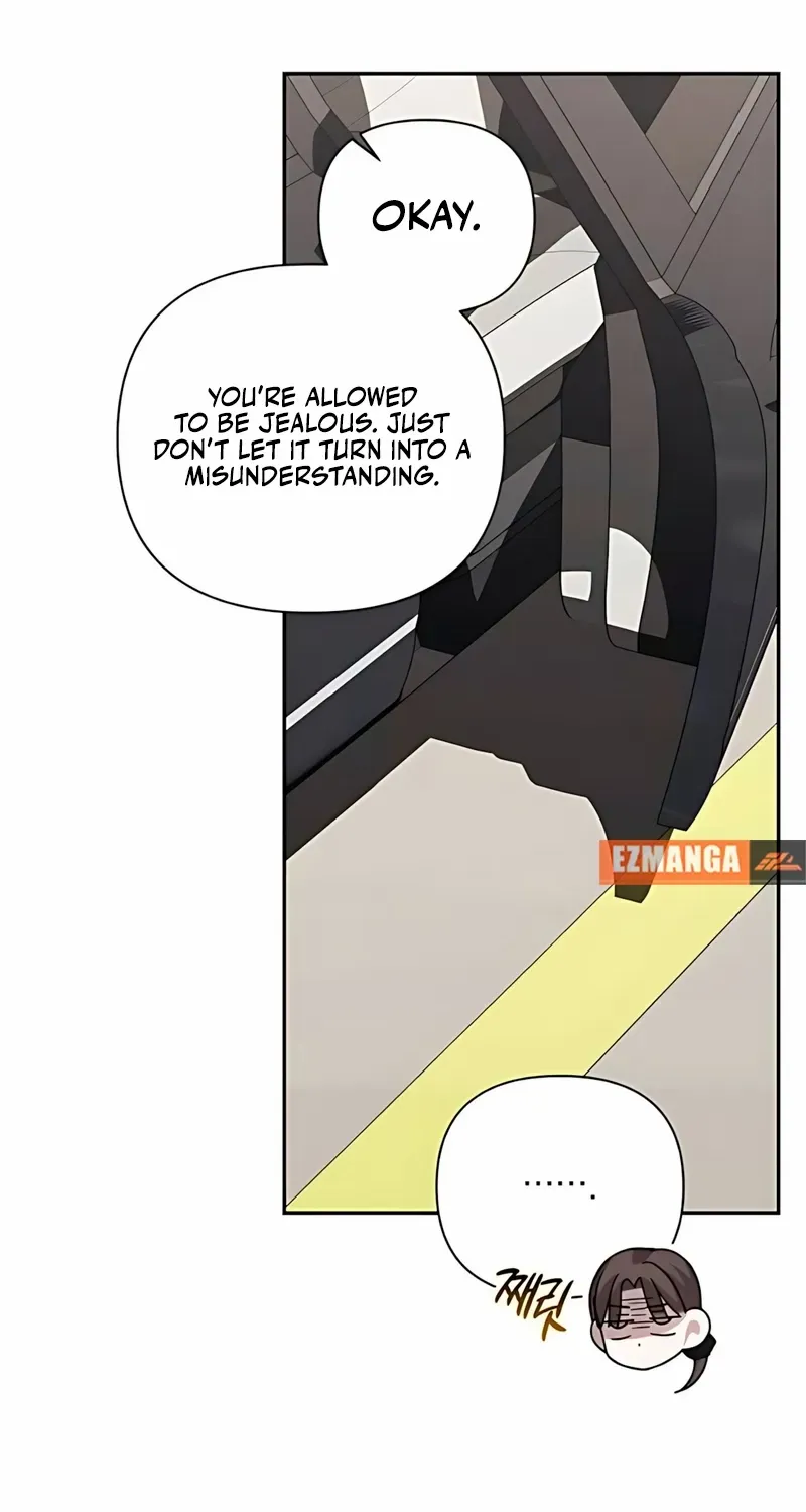 Not the First Time Chapter 25 page 60 - 