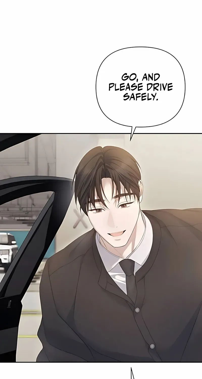 Not the First Time Chapter 25 page 61 - 