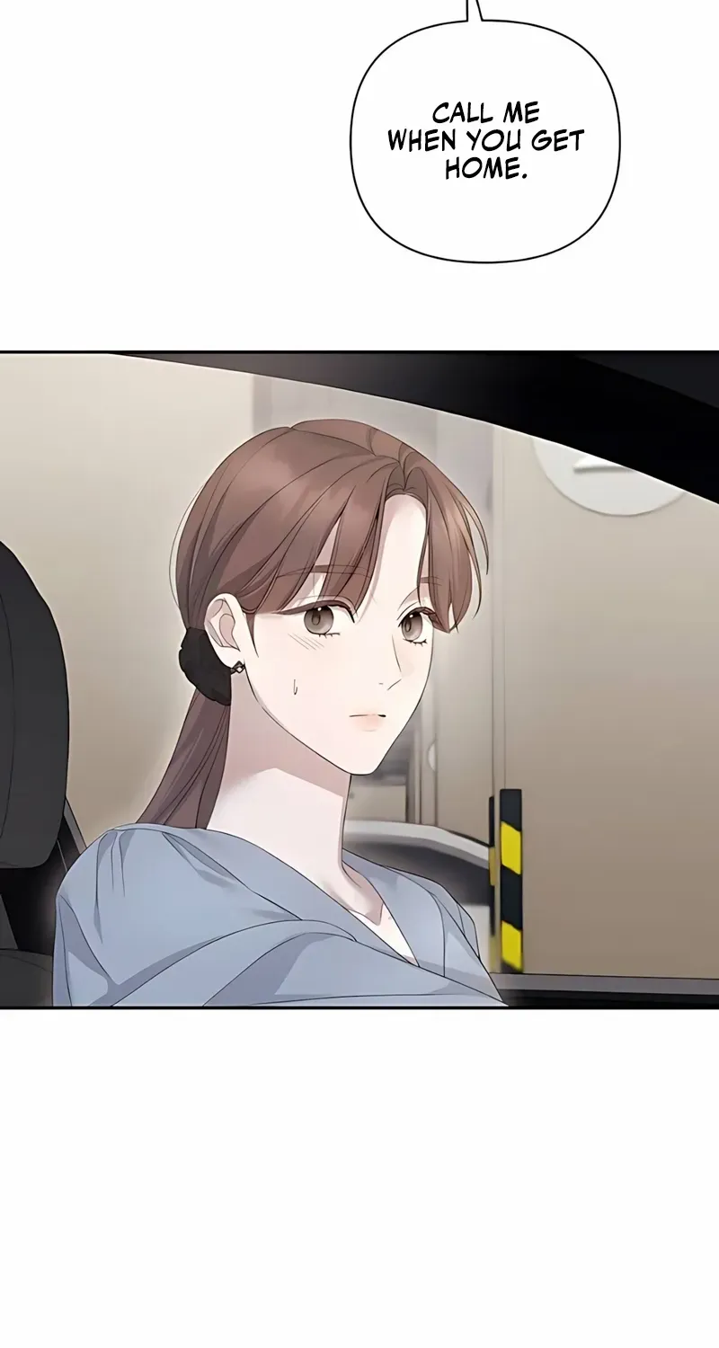 Not the First Time Chapter 25 page 62 - 