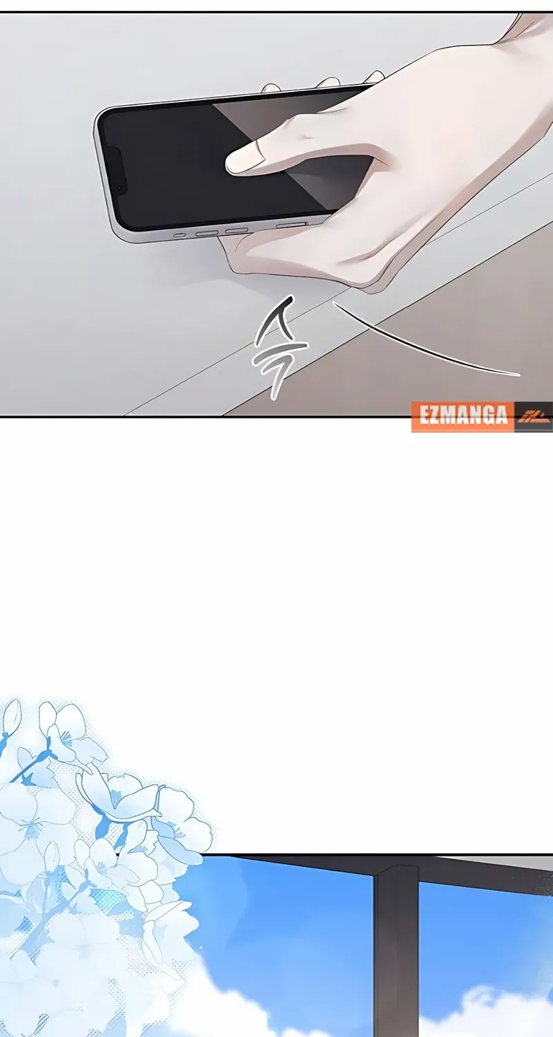 Not the First Time Chapter 25 page 68 - 