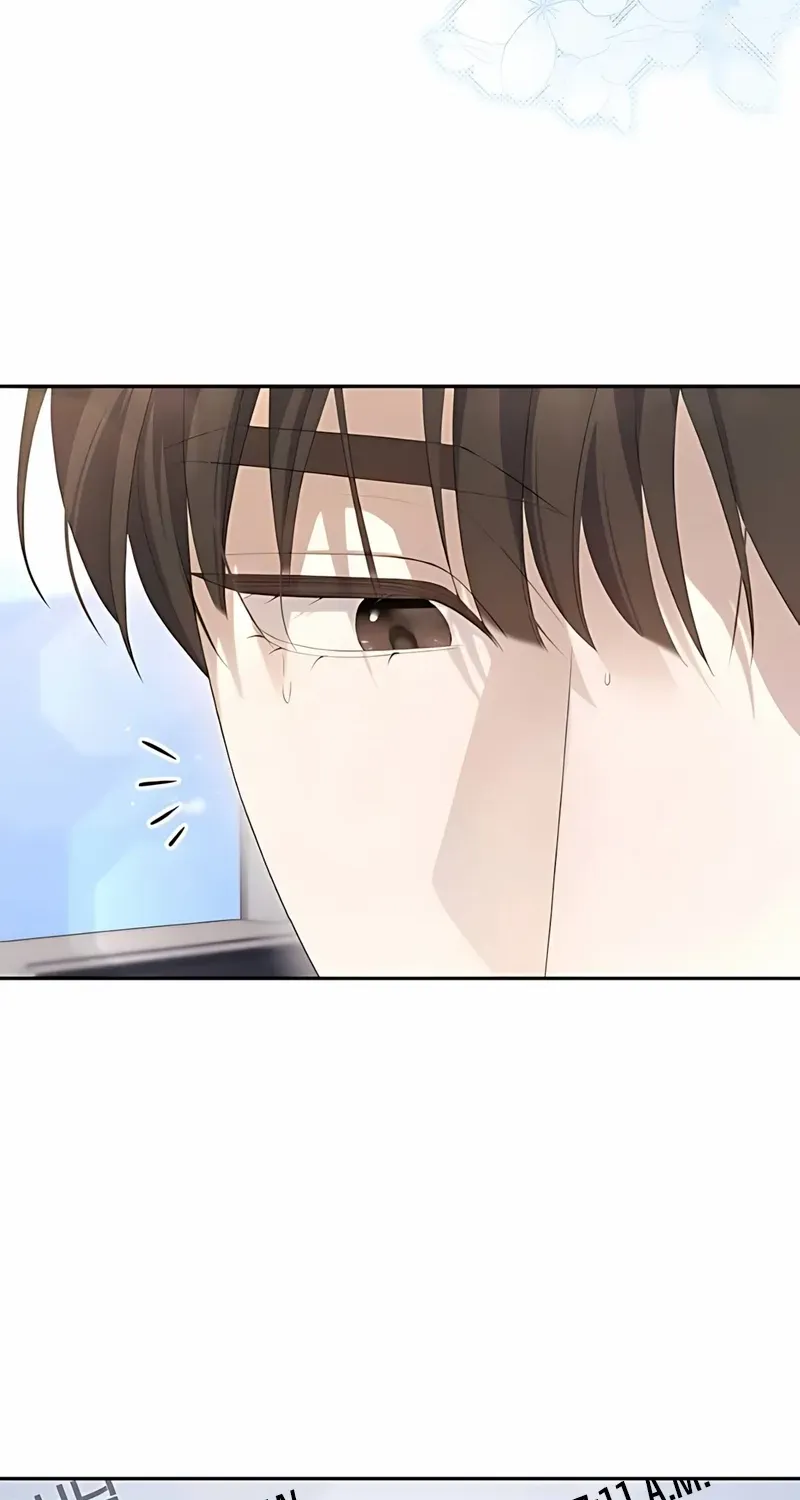 Not the First Time Chapter 25 page 70 - 