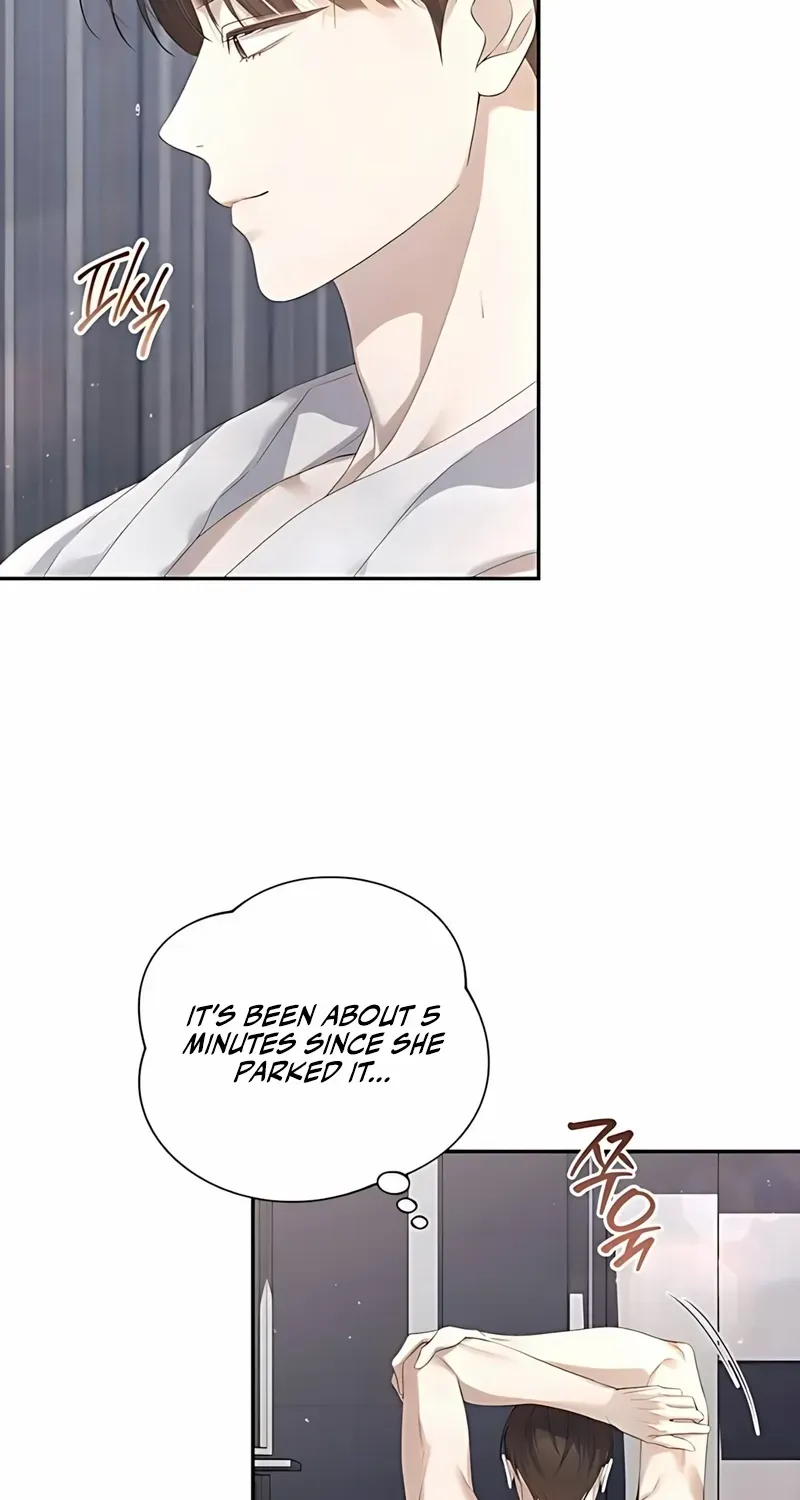 Not the First Time Chapter 25 page 72 - 